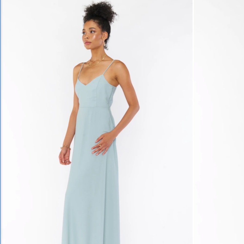 Show Me Your Mumu | Faith Maxi Dress